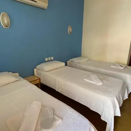 Hotel Saray