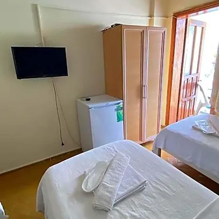 Saray Hotel Kaş