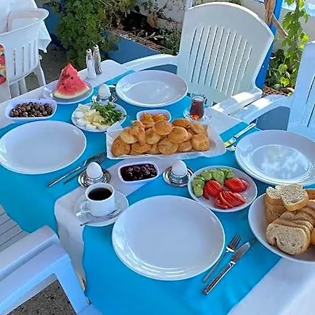 מלון Saray קס