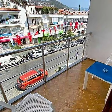 Saray Hotel