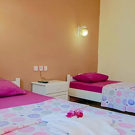 Saray מלון קס