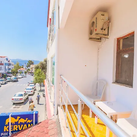 Saray * Kaş