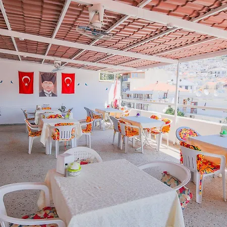 מלון Saray