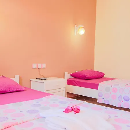 Hotel Saray