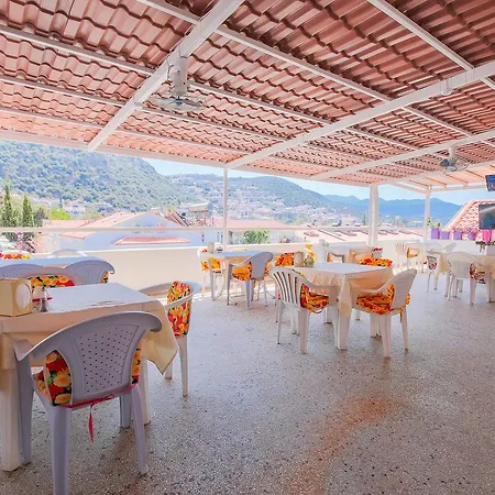 Saray Hotel
