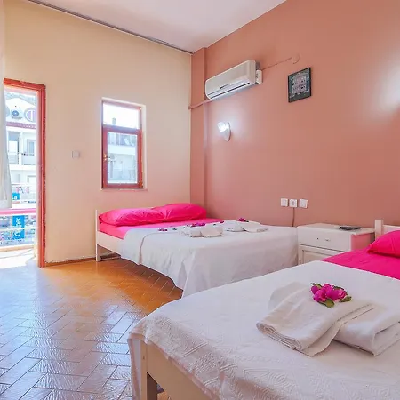 Hotel Saray