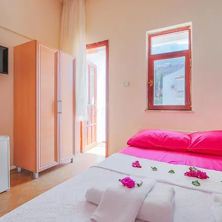 Ξενοδοχείο Saray *