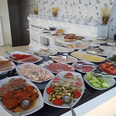 Saray * Kas