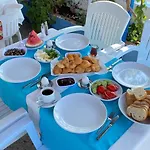 Saray מלון קס